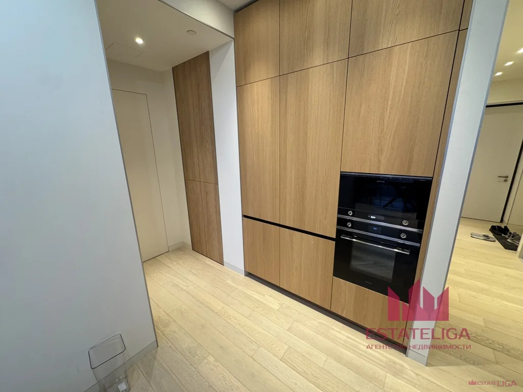 Аренда квартиры, Краснопресненская наб. - Фото 4