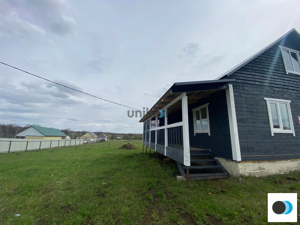 Продажа дома, Красная Горка, Нуримановский район, Лесопарковая улица - Фото 15