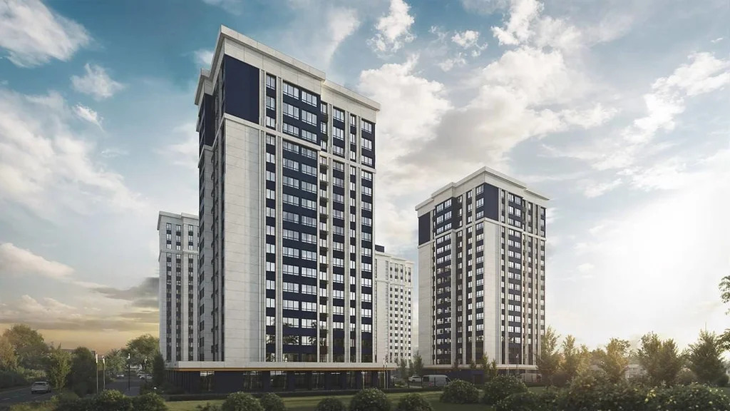 Продается квартира, 56.68 м - Фото 4