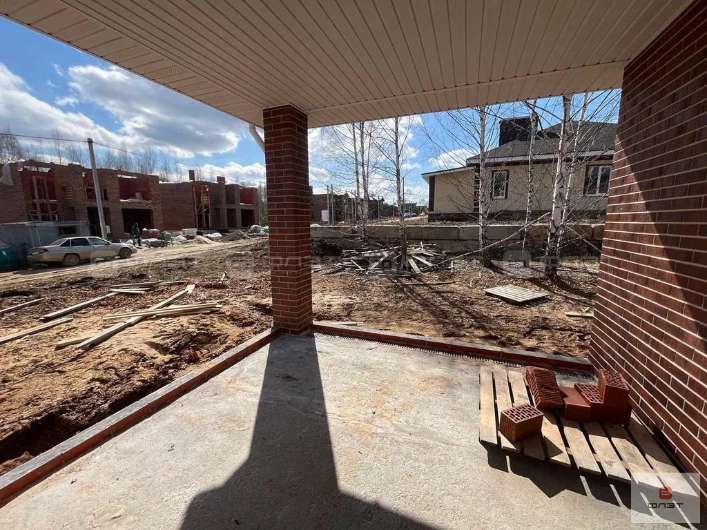 Продажа дома, Казань, ул. Татьяны Емелиной - Фото 12