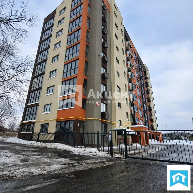 Аренда квартиры, Иваново, 2-я Первомайская улица - Фото 13