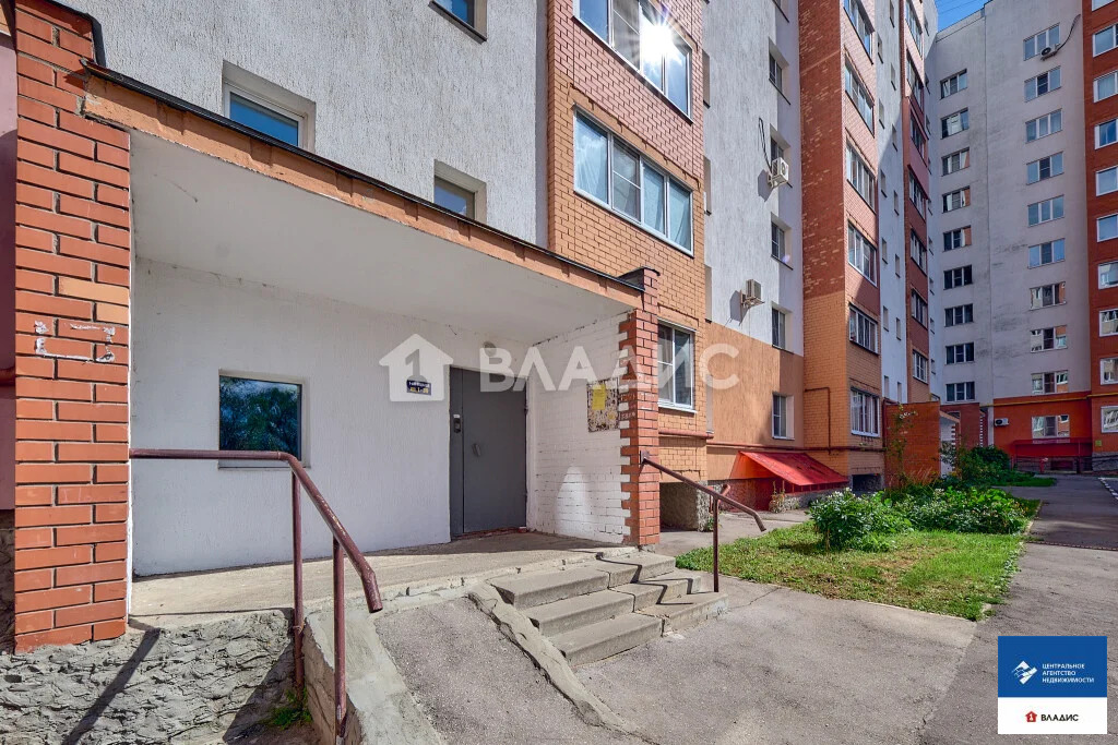 Продажа квартиры, Рязань, ул. Щорса - Фото 10
