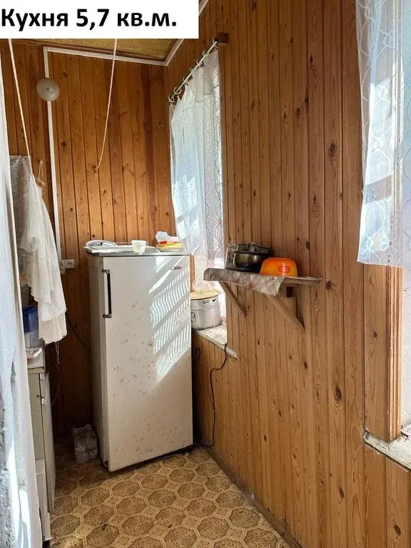 Дом 32,8 м на участке 7 сот. - Фото 6