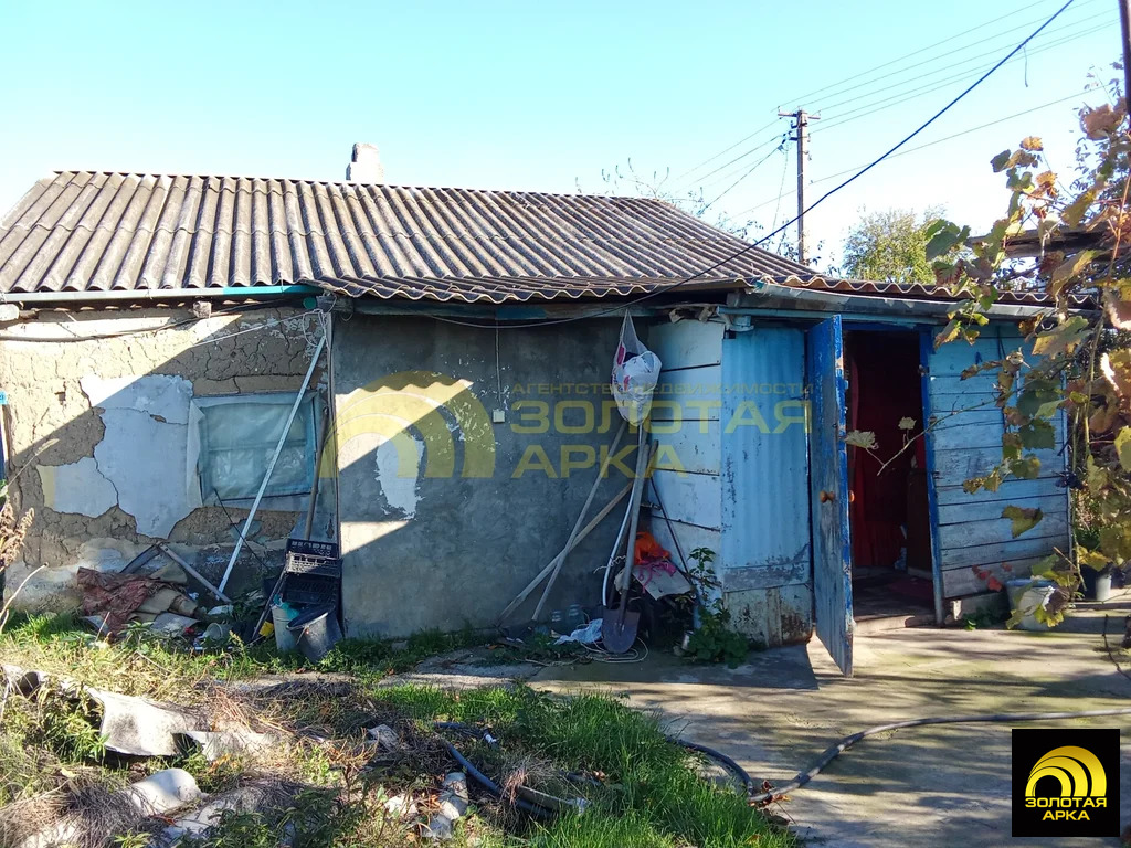 Продажа дома, Холмская, Абинский район, ул. Литвинова - Фото 14