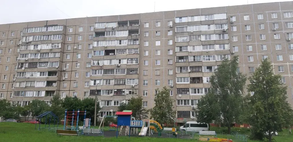 1-комнатная квартира в Подольске - Фото 11