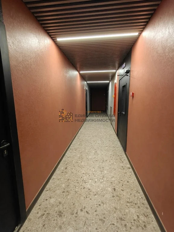 Аренда квартиры, Уфа, ул. Энтузиастов - Фото 18