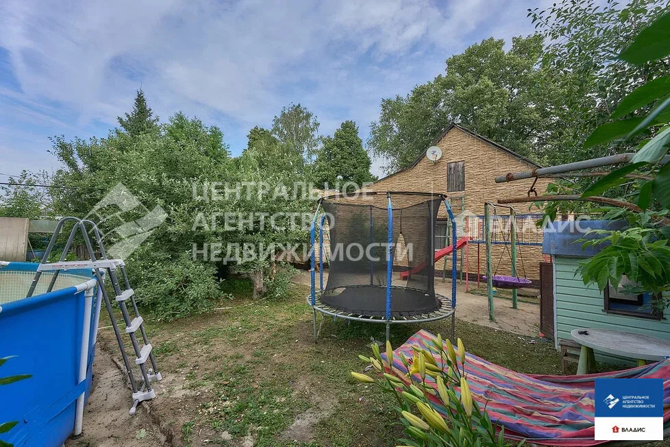 Продажа дома, Рыбное, Рыбновский район, ул. Строительная - Фото 4