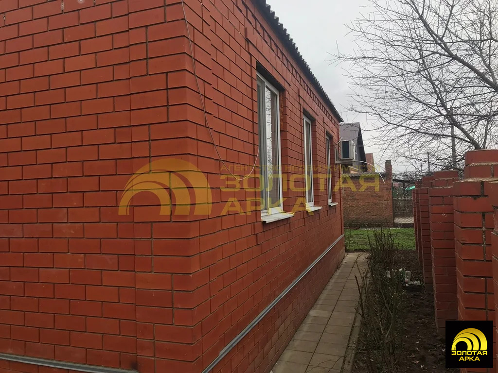 Продажа дома, Курчанская, Темрюкский район, улица Памяти 21-го - Фото 4