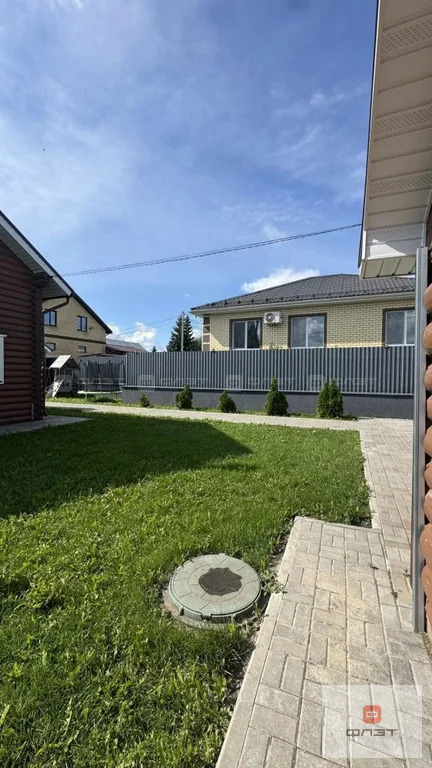 Продажа дома, Кощаково, Пестречинский район, ул. Панкова - Фото 3
