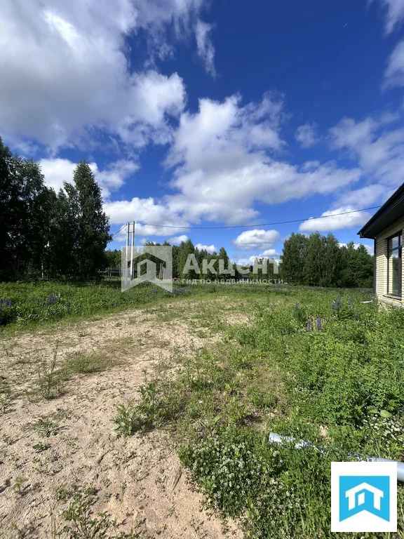 Продажа дома, Уводь, Ивановский район, Деревенская улица - Фото 6