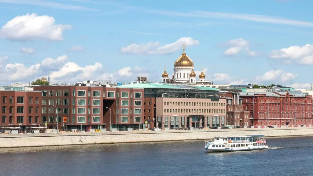 Продается парковочное место, 14,4 м2 - Фото 0