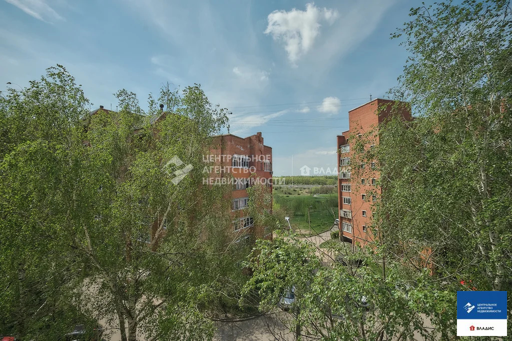 Продажа квартиры, Рязань, ул. Новаторов - Фото 9