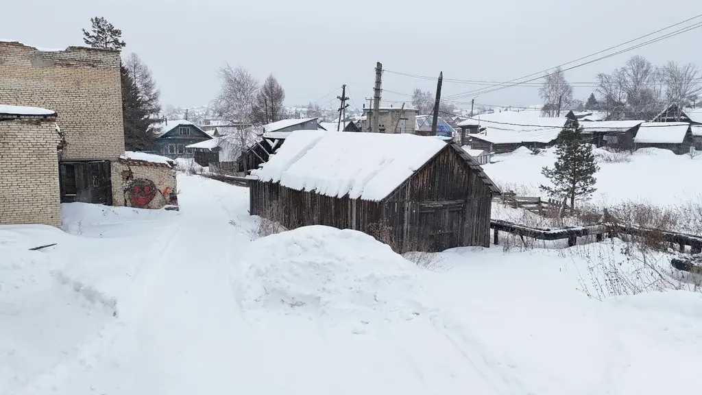 Продаётся нежилое помещение- холодный склад в г. Нязепетровск по ул. К - Фото 10