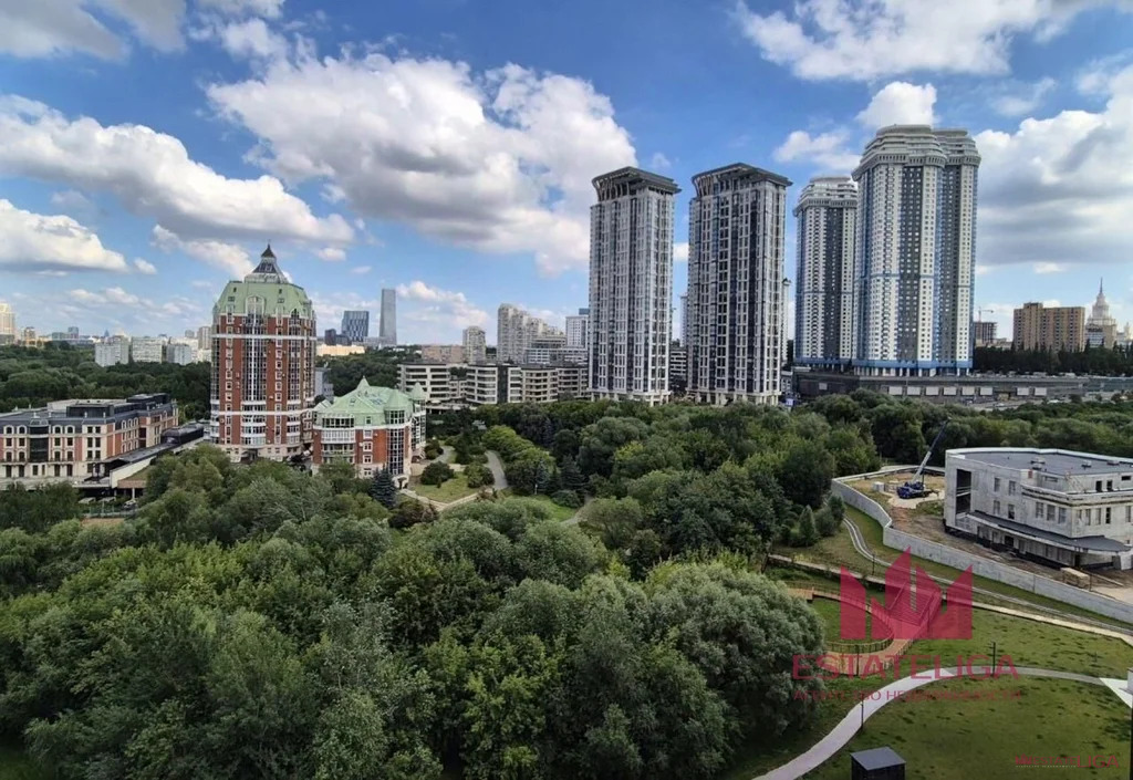 Продажа квартиры, проспект Генерала Дорохова - Фото 4
