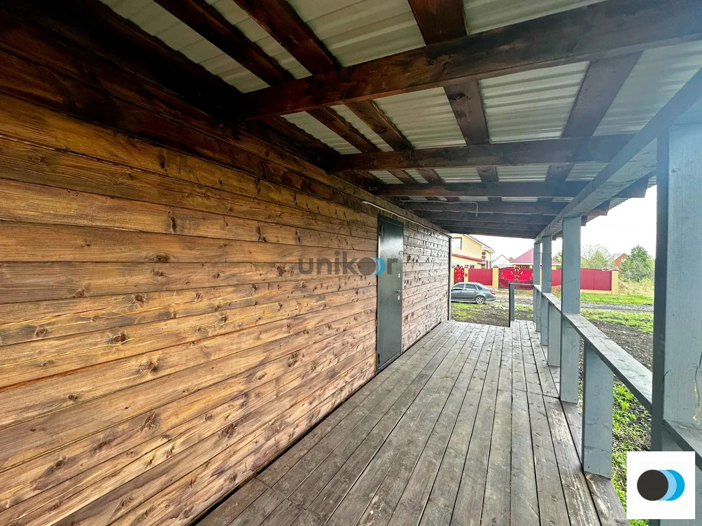 Продажа дома, Иглино, Иглинский район, улица Боткина - Фото 5