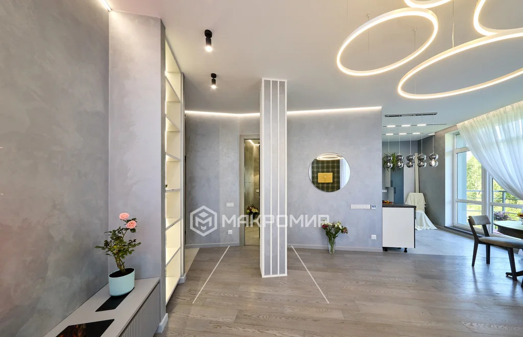 Продажа квартиры, м. Беговая, ул. Новая - Фото 42