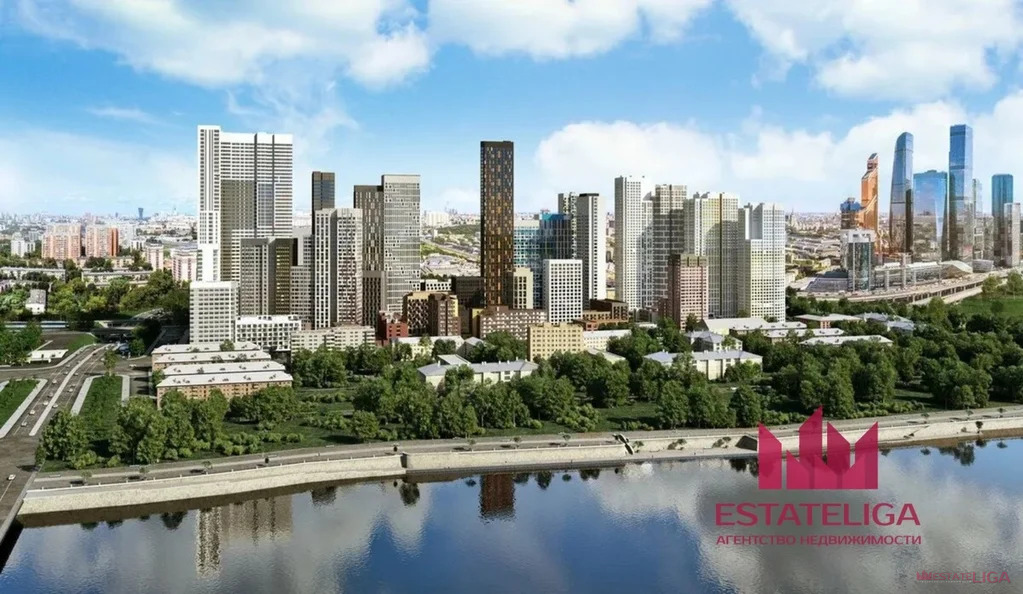 Продажа квартиры, м. Шелепиха, Шмитовский проезд - Фото 20