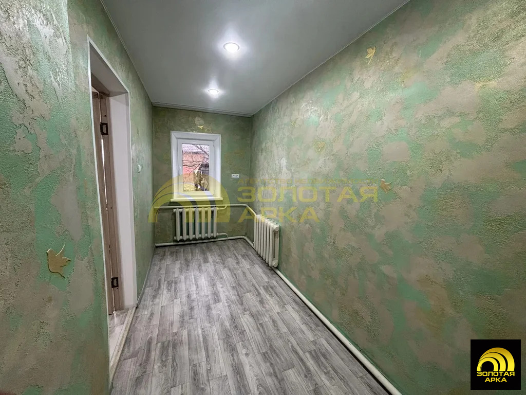 Продажа дома, Анастасиевская, Славянский район, ул. Безымянная - Фото 6