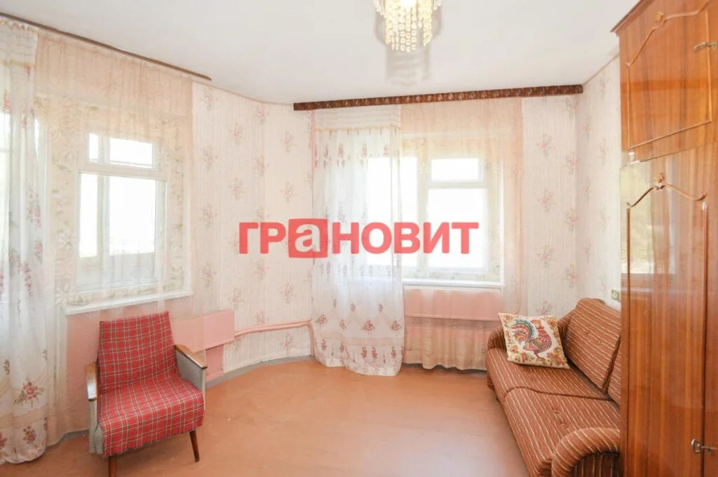 Продажа квартиры, Новосибирск, ул. Лесосечная - Фото 16