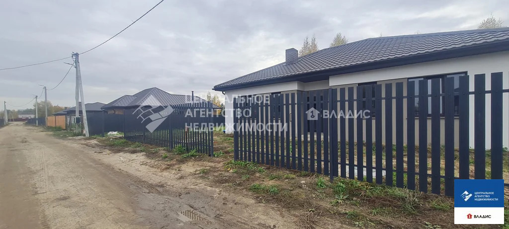 Продажа дома, Рязанский район - Фото 3