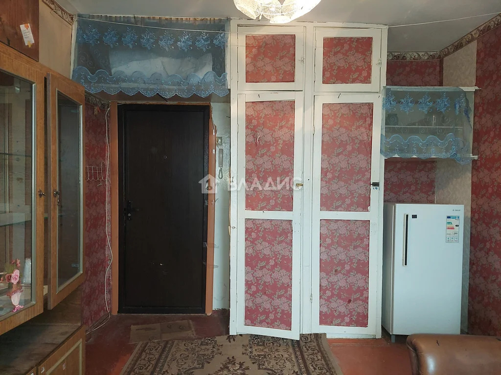 городской округ Владимир, Северная улица, д.15А, комната на продажу - Фото 1