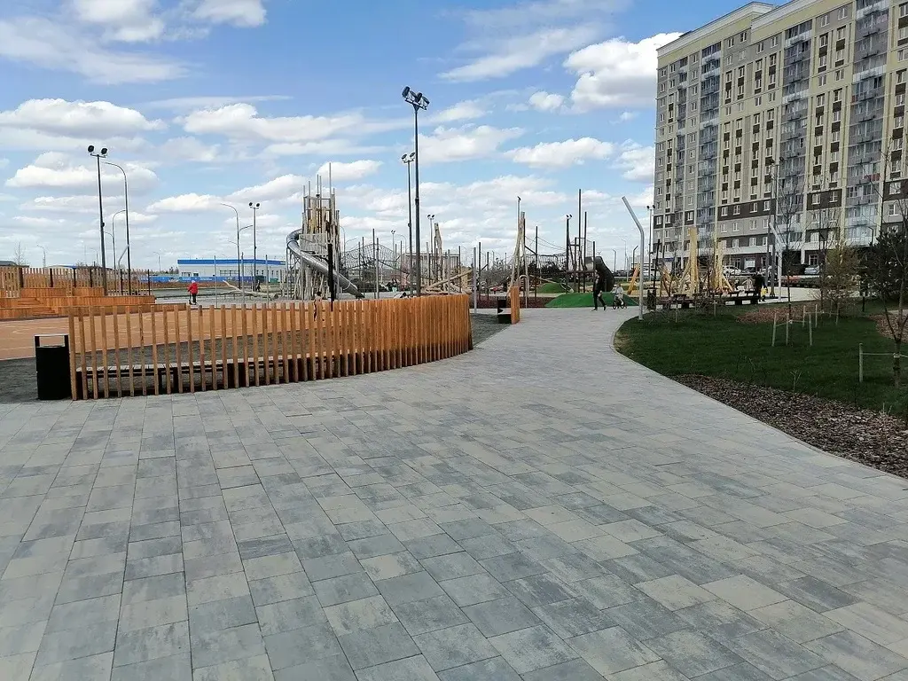 Уютная квартира в ЖК Остафьево - Фото 16