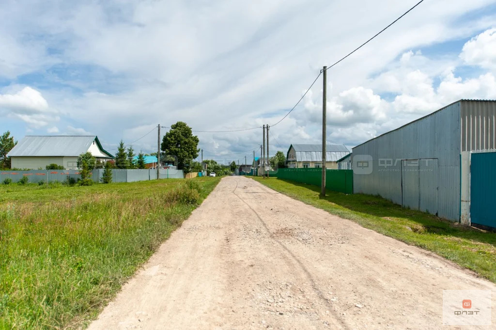 Продажа дома, Верхний Симет, Сабинский район, ул. Строительная - Фото 31