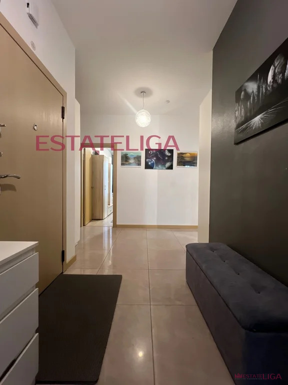 Продажа квартиры, Лазоревый проезд - Фото 30