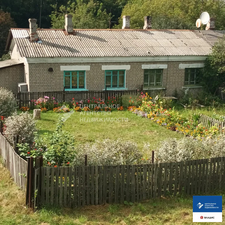 Продажа дома, Рязань, улица 203-й километр - Фото 0