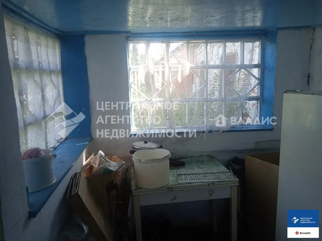 Продажа дома, Суйск, Старожиловский район - Фото 5