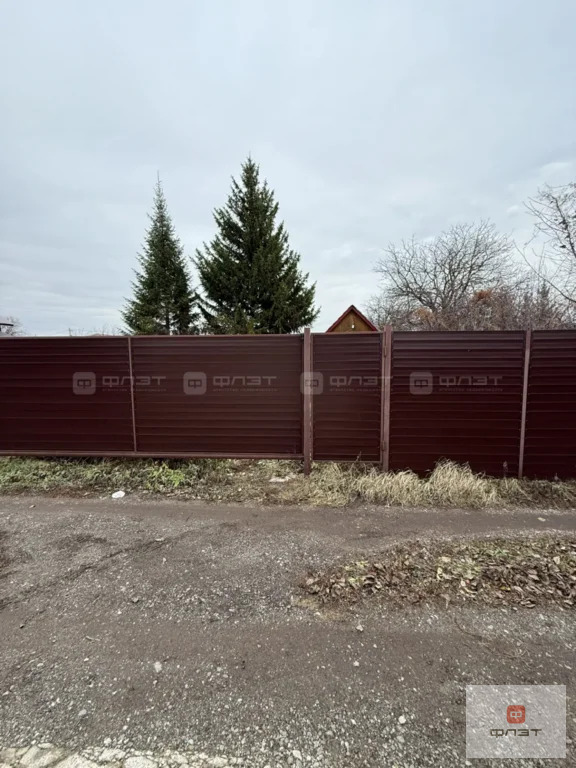 Продажа участка, Казань, СНТ Виктория-материк - Фото 5