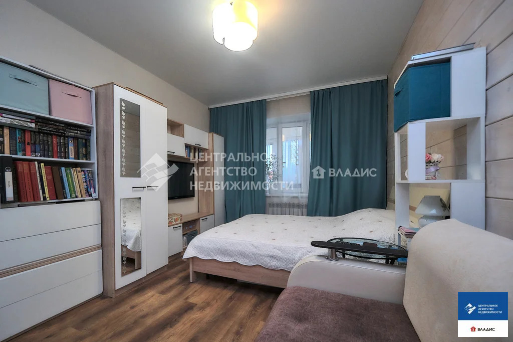 Продажа квартиры, Рязань, Нижне-Трубежная улица - Фото 5