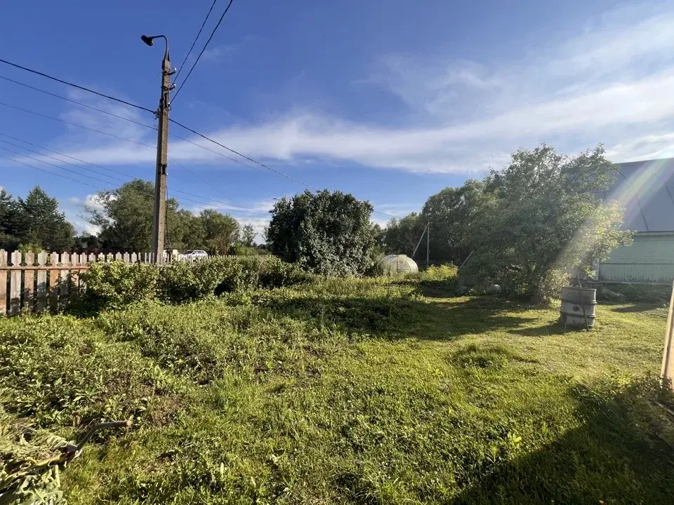 Продаю участок 4,5 с в г. Москве - Фото 4