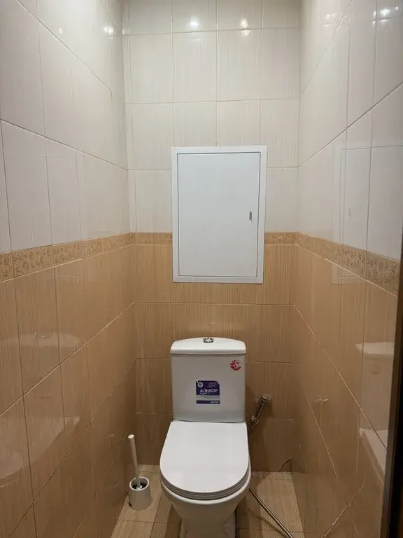 2-ка, г. Московский, ул. Москвитина, 3к1 - Фото 11