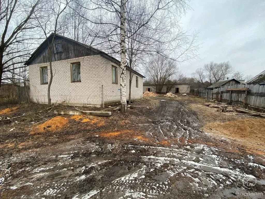 Коммерческая недвижимость в Тверской области - Фото 2