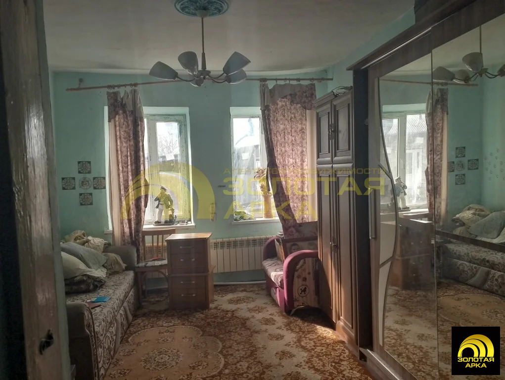 Продажа дома, Курчанская, Темрюкский район - Фото 11