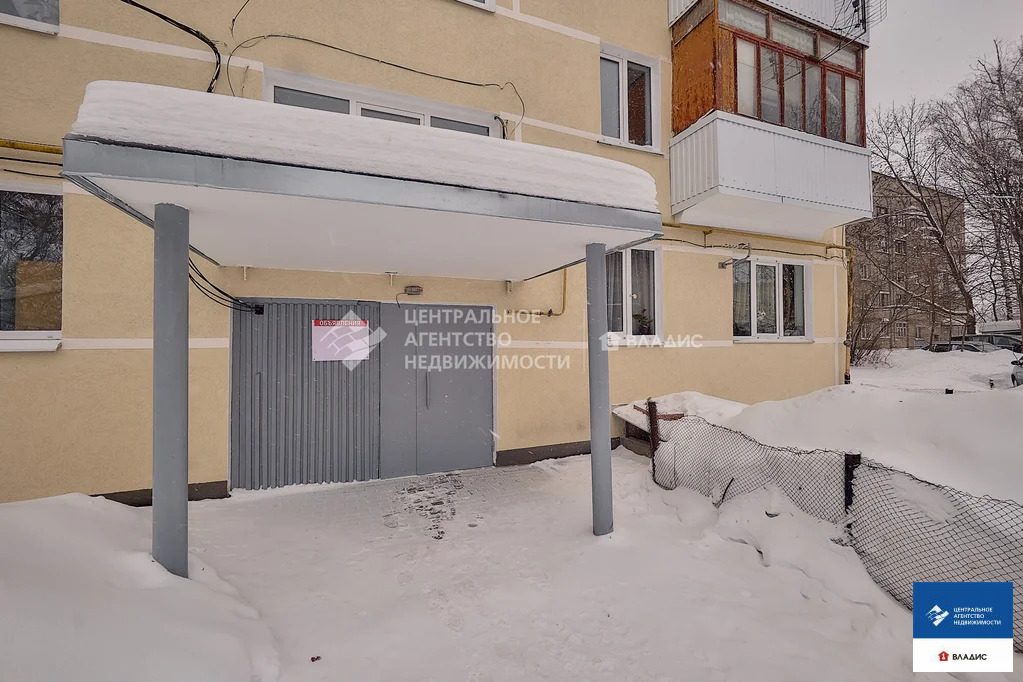 Продажа квартиры, Рыбное, Рыбновский район, ул. Большая - Фото 13