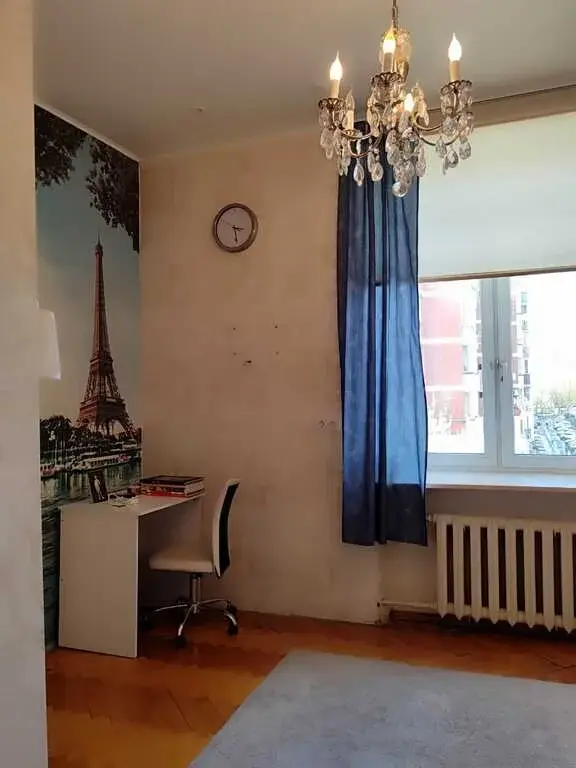 Продается 3-х комнатная квартира в Москве ул. Берзарина - Фото 15