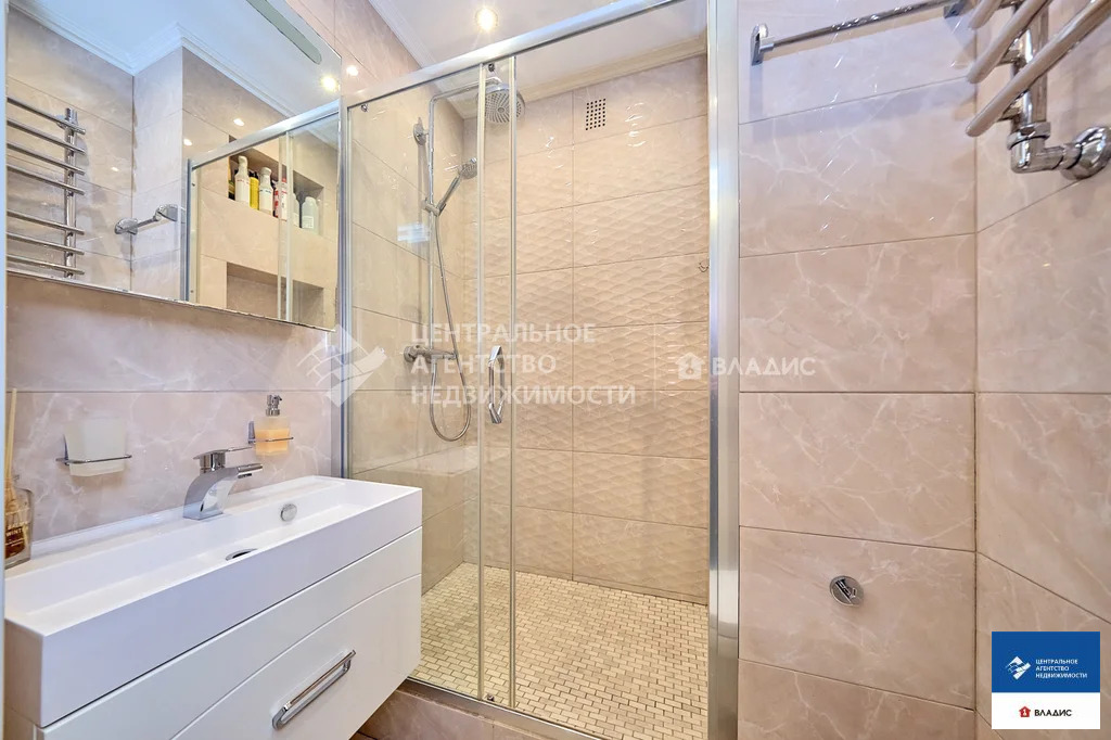 Продажа квартиры, Рязань, ул. Вокзальная - Фото 20