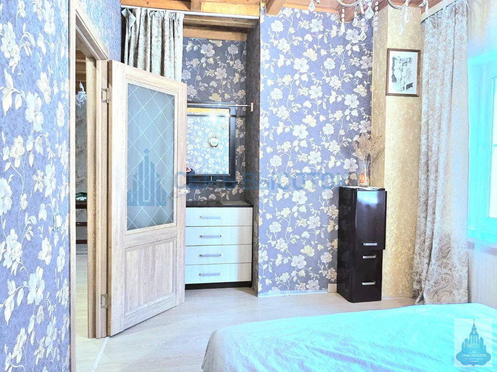 Продажа дома, Чехов, Чеховский район, ул. Зеленая - Фото 20