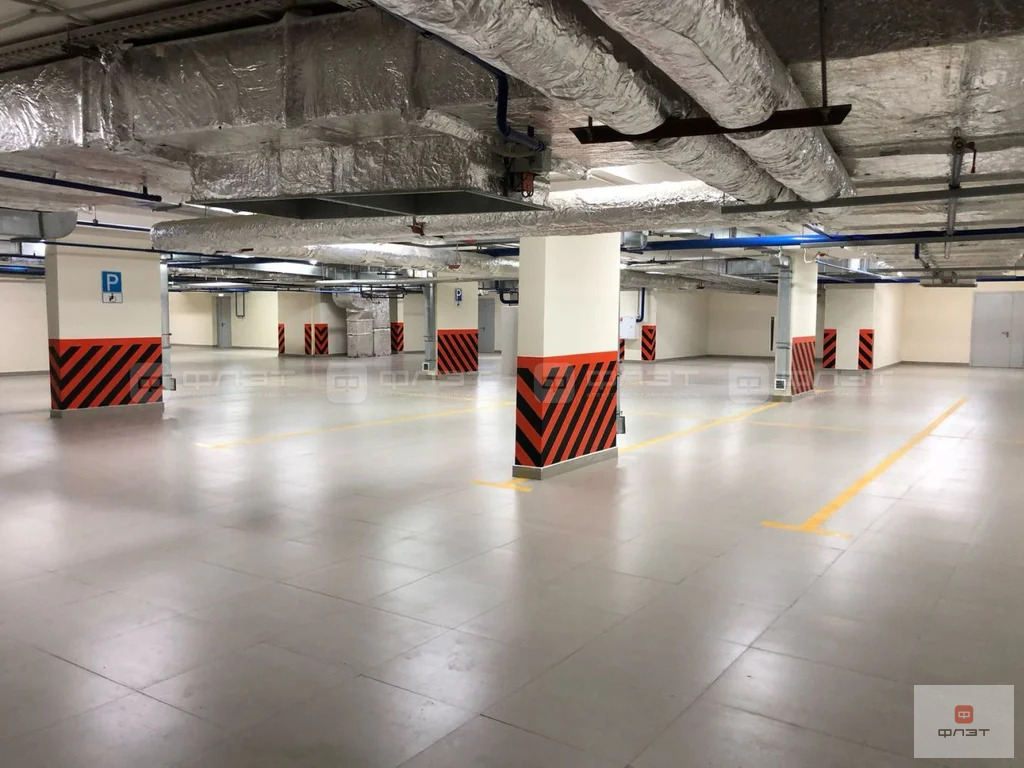Продажа квартиры, Казань, ул. Волкова - Фото 12