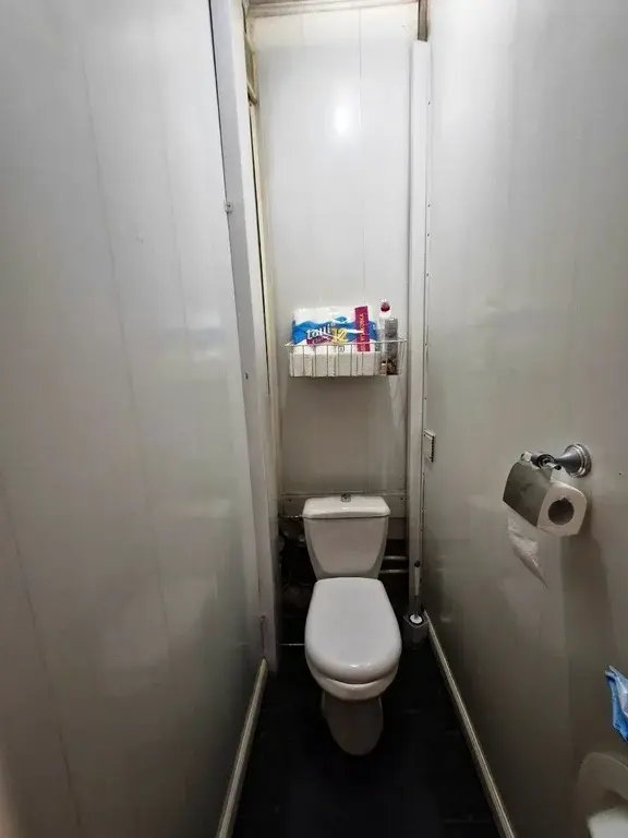 4-я квартира в г. Королев, ул. Дзержинского, дом 13/2 - Фото 13