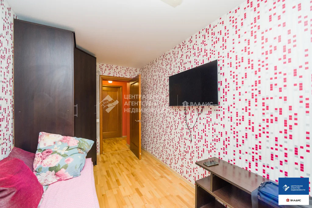 Продажа квартиры, Рязань, ул. Высоковольтная - Фото 7
