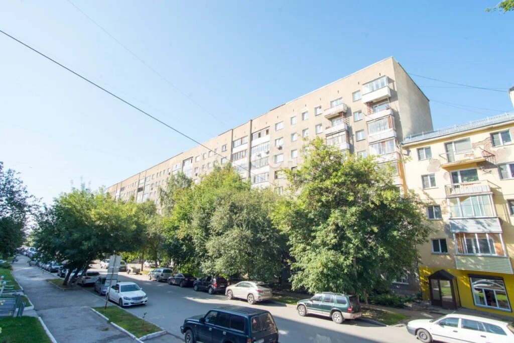 Продажа квартиры, Новосибирск, ул. Революции - Фото 6