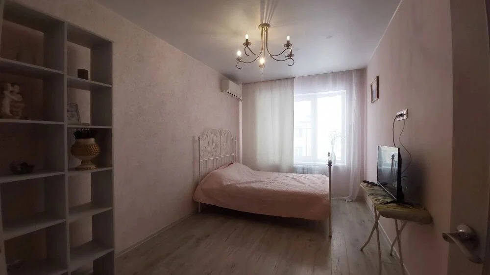 Продажа квартиры, Афипский, Северский район, ул. Победы - Фото 5