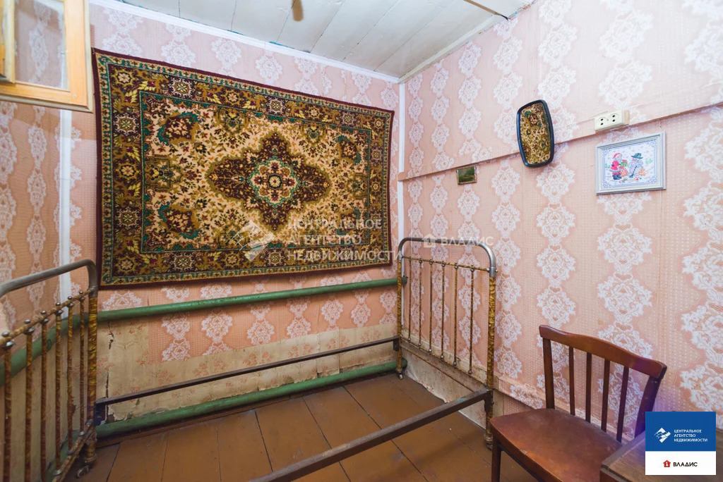 Продажа дома, Рыбное, Рыбновский район, ул. Кузнецкая - Фото 15