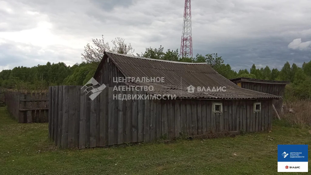 Продажа дома, Веретье, Спасский район, ул. Лесная - Фото 19