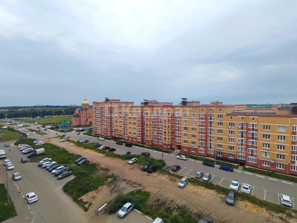 Уютная квартира в кирпичном доме на Елецком! - Фото 18