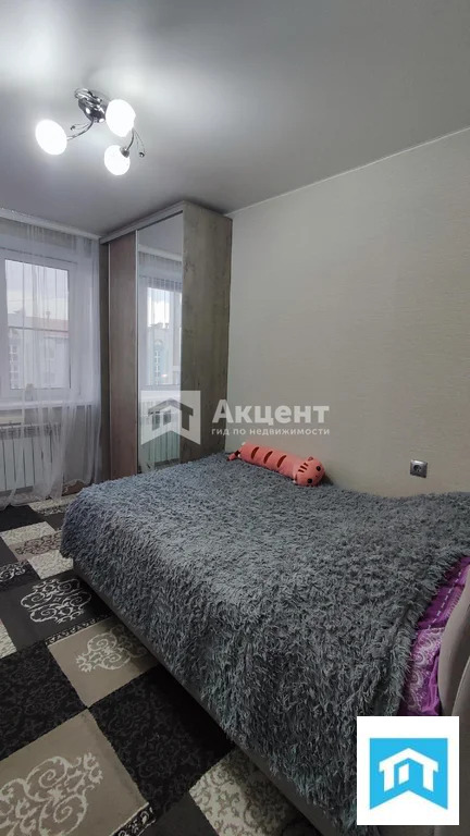 Продажа квартиры, Кохма, Ивановский район, улица Сергея Киселёва - Фото 12