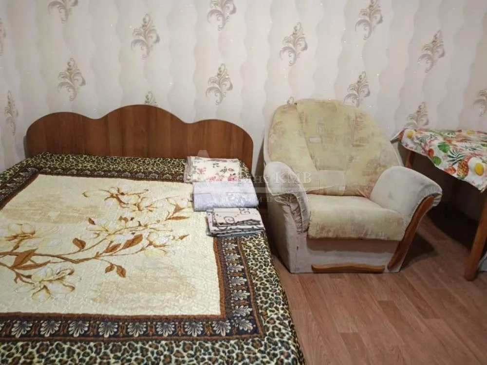 Продажа квартиры, Зеленокумск, Советский район, ул. 50 лет Октября - Фото 1